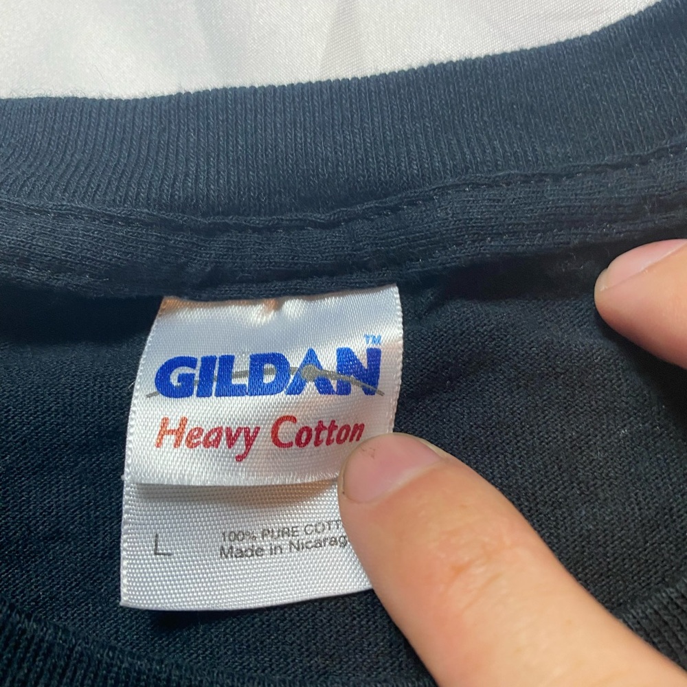 John McCain Democrat Presidential Campaign T-Shirt - Picture 3 of 3